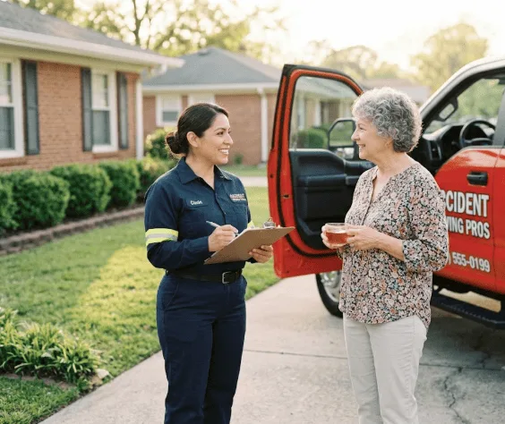 Accident Towing Service Mingo Junction, OH FAQs